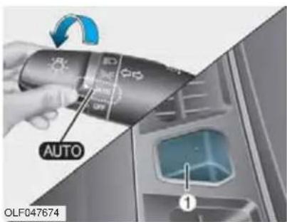 AUTO OLF047674