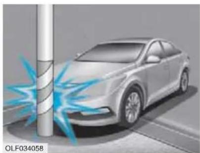HYUNDAI Sonata (2018) - العناية بنظام الأمان الإضافى - 1