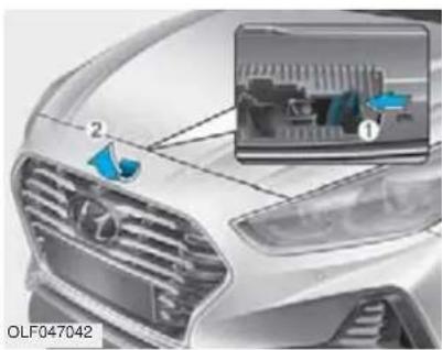 HYUNDAI Sonata (2018) - المعلومات - 4