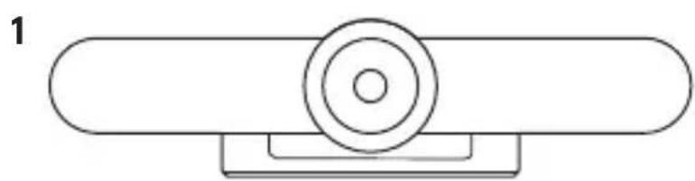 Simple line drawing of a cylindrical object mounted on a base (no text or symbols)
