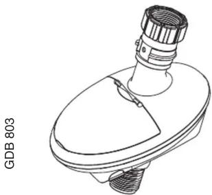 Galcon 9001 - MAINTENANCE - 1