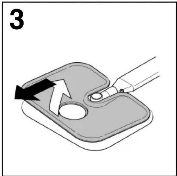 CANDY CDPM 77735 - IMPORTANTE - 3