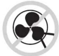 CANDY CIE3640X - Sicherheit und Wartung - 7