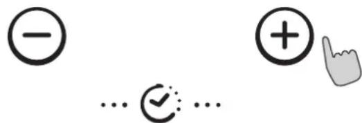 - ... ⏻ + ⏱