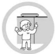 CANDY CIE3640X - Precautions - 29