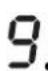 CANDY CIB640DV3PM - Hvis timeren er aktivert for mer enn 1 sone: - 7