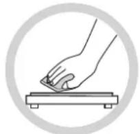 CANDY CFIB636DV WIFI - Safety Reminding and Maintenance: - 13
