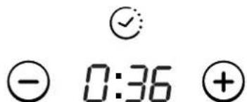 ✓ - 0:36 +