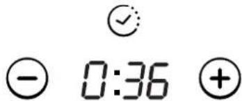 - 0:36 +