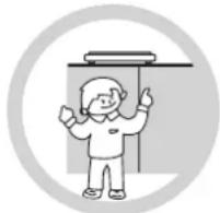 CANDY CFIB636DV WIFI - Safety Reminding and Maintenance: - 14