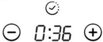 - 0:36 +