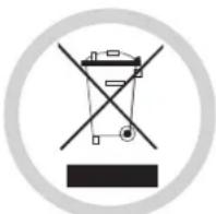 CANDY CFIB636DV WIFI - Safety Reminding and Maintenance: - 16