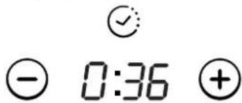 - 0:36 +