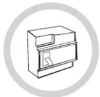 CANDY CFIB636DV WIFI - Safety Reminding and Maintenance: - 1
