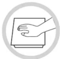 CANDY CFIB636DV WIFI - Safety Reminding and Maintenance: - 6