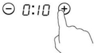 - 0:10 +