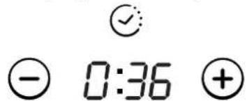 ✓ - 0:36 +