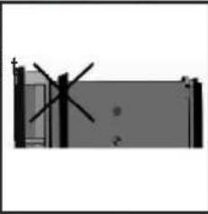 CANDY GVC 7813NB-S - To Remove the Condenser - 6