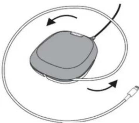 SANDISK iXpand Base - Physical Connection - 4