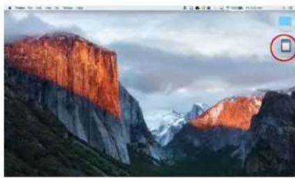 SANDISK iXpand Base - Copy files between Mac computer and iXpand Base - 1