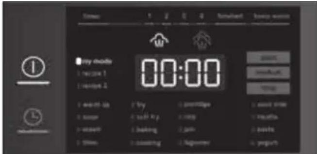 BOSCH AutoCook Pro - fi Ruoanvalmistus - 1