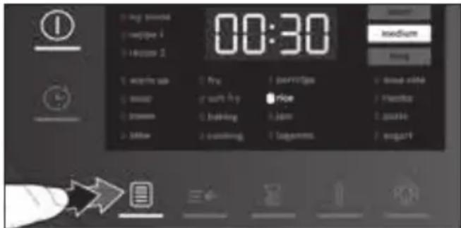 BOSCH AutoCook Pro - Προσοχή! - 2