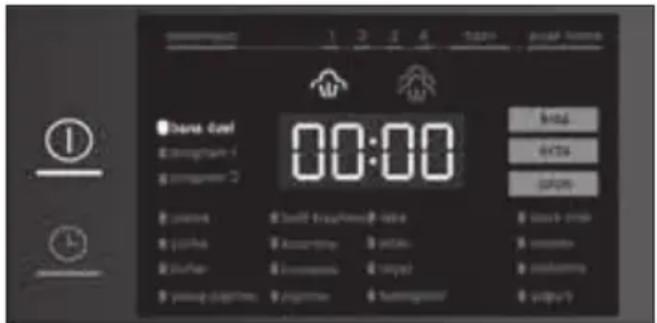 1 2 3 4 baus cal Eramprist 1 Eramprist 2 00:00 Total Extra Color 00:00 00:00 00:00 00:00 00:00 00:00 00:00 00:00 00:00 00:00 00:00 00:00 00:00 00:00 00:00 00:00 00:00 00: 1