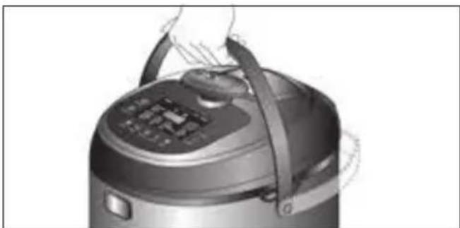 BOSCH AutoCook Pro - İlk kullanımdan önce - 1