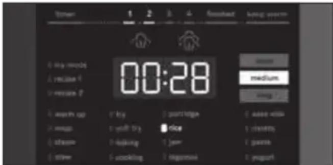 BOSCH AutoCook Pro - it Preparazione - 1