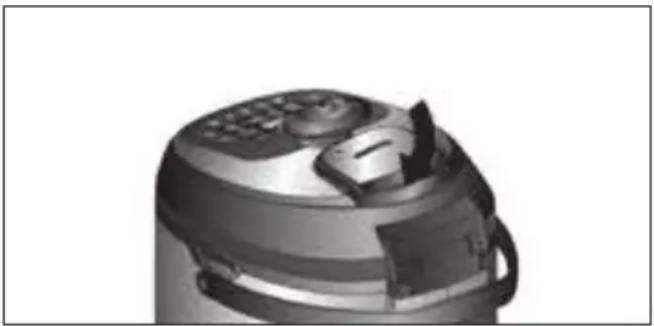 BOSCH AutoCook Pro - Προσοχή! - 1