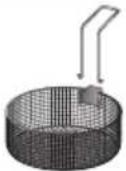 BOSCH AutoCook Pro - Tilberedningstider - 4