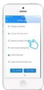 Hi Plan Info Change Time Rank Change PDF Page Book System Print Back Time Start Time & Billing Time Start Time & Billing Time Single Print Back Time