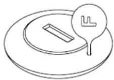 Fibaro FGBRS-001 - #6: Extra temperature sensor - 2
