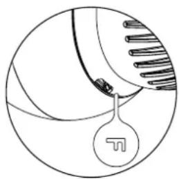 Fibaro FGBRS-001 - #6: Extra temperature sensor - 1