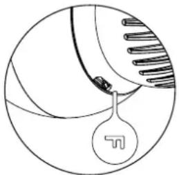 Fibaro FGBRS-001 - To enable/disable local protection using the menu: - 1