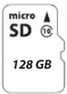 Fibaro Intercom - SD Card - 1