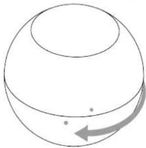 Fibaro Motion Sensor - #2: Powering the accessory - 1