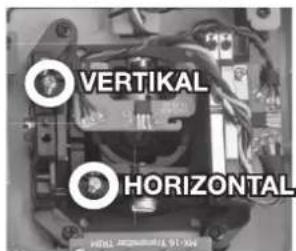 VERTIKAL HORIZONTAL