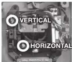 VERTICAL HORIZONTAL