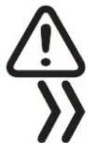 GRAUPNER MZ-10 HOTT - Symbol description - 1