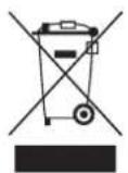 GRAUPNER MZ-10 HOTT - Notes on environmental protection - 1
