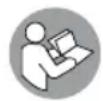 Workzone LED Work Light GT-C-1-US - Reading and storing the user manual - 1