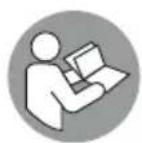 Ambiano Pressure Cooker - Reading and storing the user manual - 1