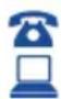 Ambiano Rotating Belgian Waffle Maker SW-087A - DISTRIBUTED BY • DISTRIBUIDO POR: - 1