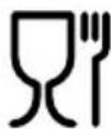 Ambiano Buffet Server with Warming Tray 93850 - Explanation of symbols - 4