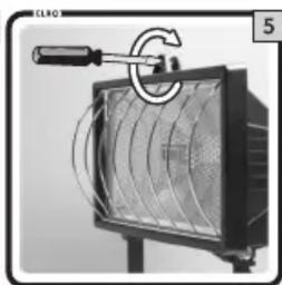 ELRO TL400 - 25