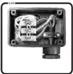 ELRO TL400 - 28