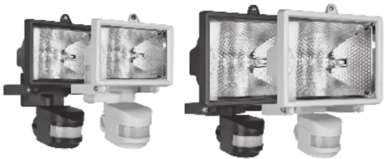 ELRO ES120W - 20