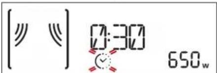[〃 〃] 07:30 650w
