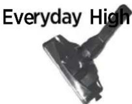 Everyday High